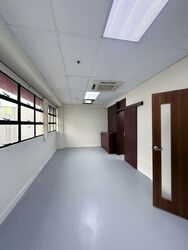 Genting Building (D13), Factory #549417881
